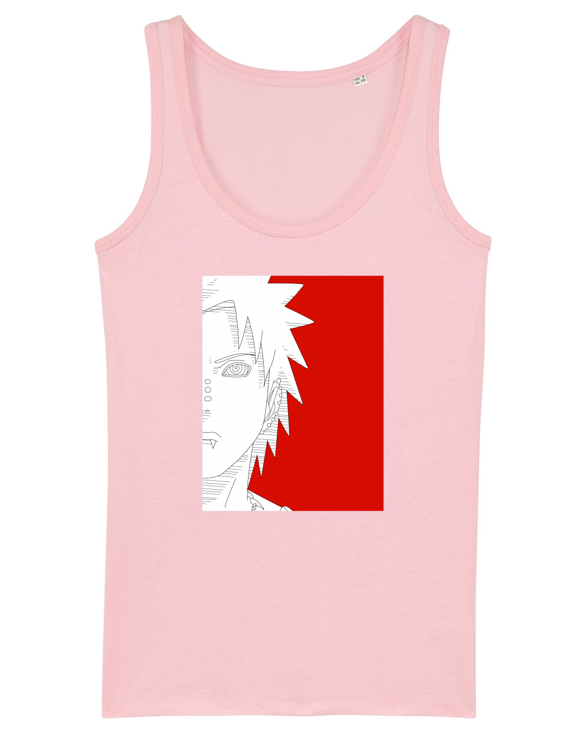 Maiou Damă Dreamer Cotton Pink