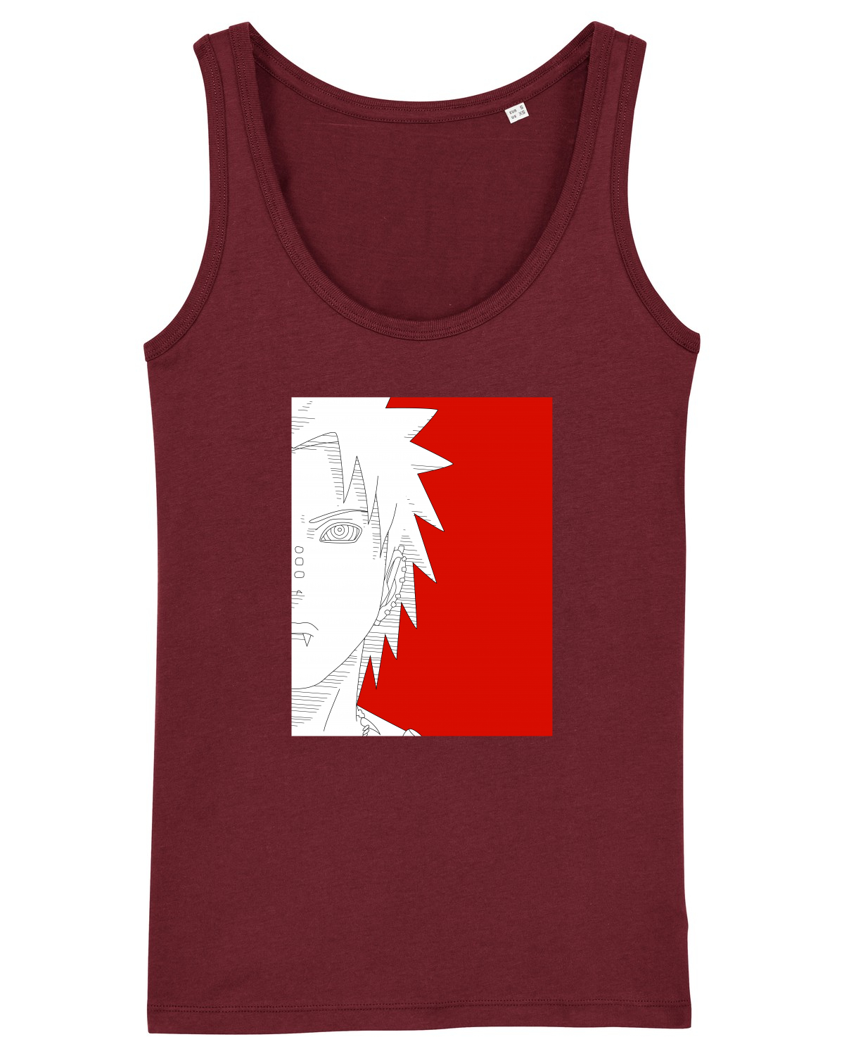 Maiou Damă Dreamer Burgundy