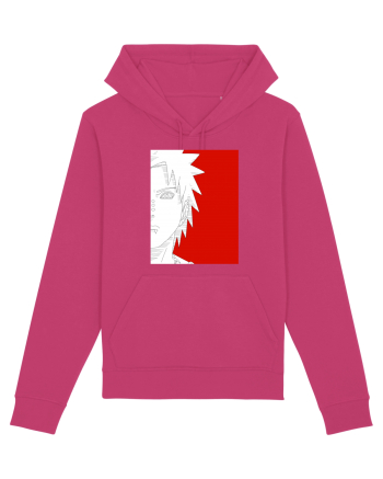 Naruto - Pain sketch Raspberry