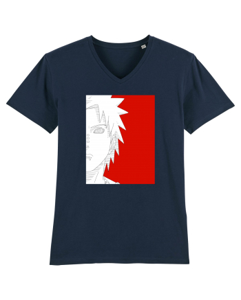 Naruto - Pain sketch French Navy