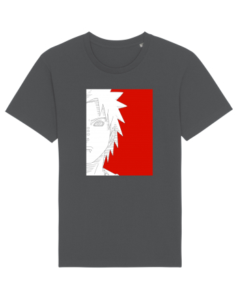 Naruto - Pain sketch Anthracite