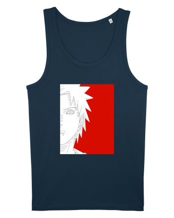 Naruto - Pain sketch Navy