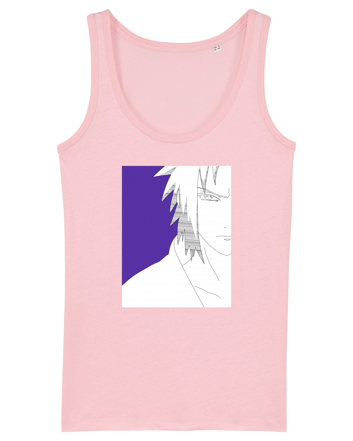 Maiou Damă Dreamer Cotton Pink