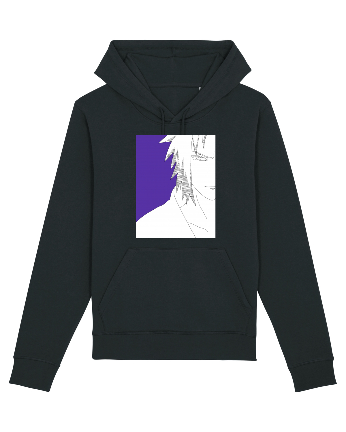Hanorac Unisex Drummer Black