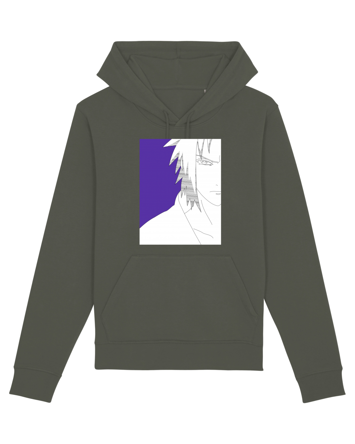 Hanorac Unisex Drummer Khaki
