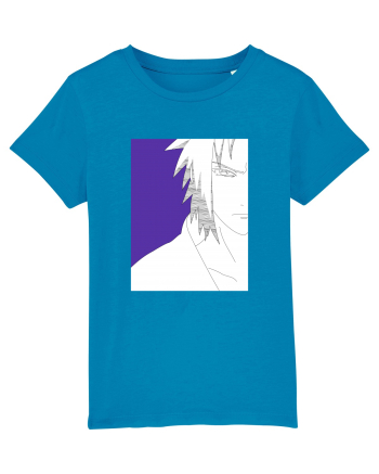 Naruto - Sasuke Uchiha sketch Azur