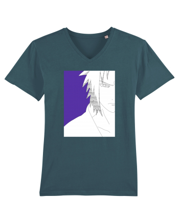 Naruto - Sasuke Uchiha sketch Stargazer