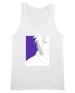 Naruto - Sasuke Uchiha sketch Maiou Bărbat Runs