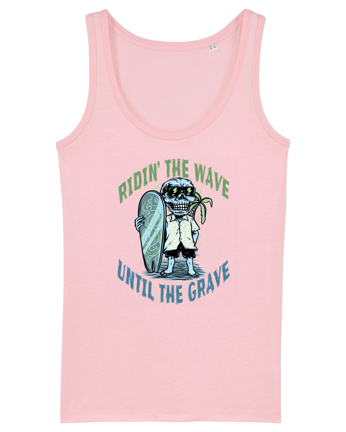 Maiou Damă Dreamer Cotton Pink
