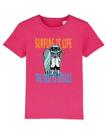 Surfing Is Life The Rest Is Details Raspberry