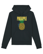 Pineapple Vibes Retro Hanorac Unisex Drummer