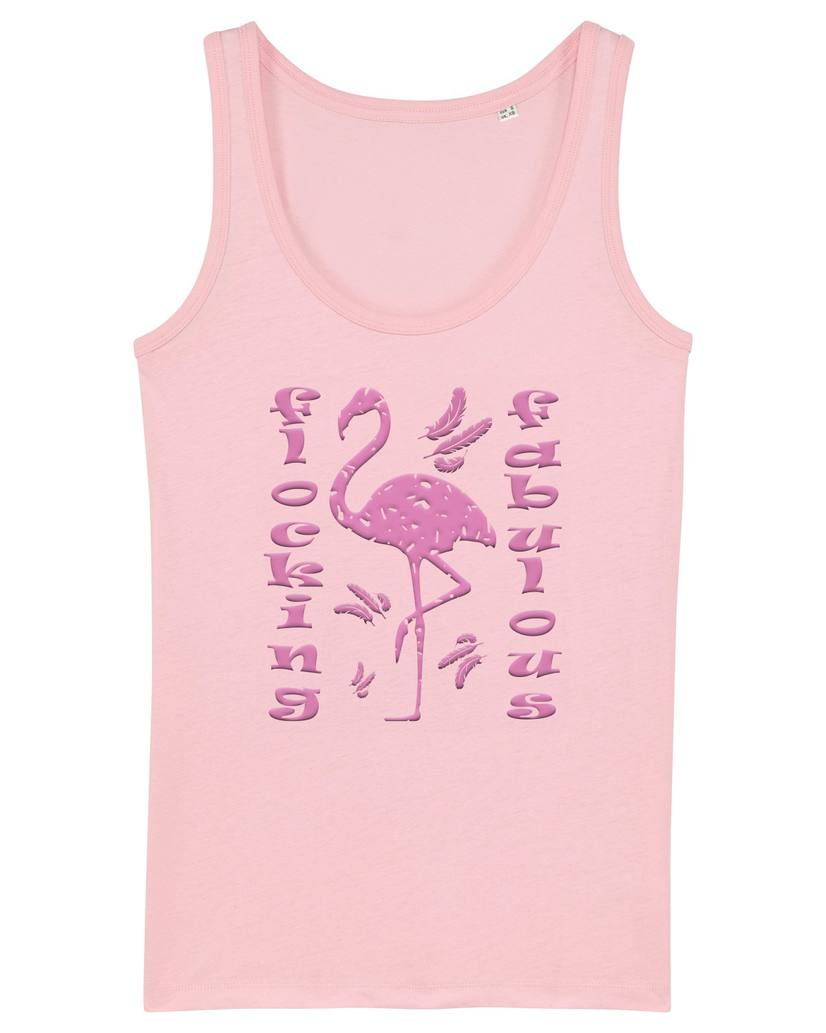 Maiou Damă Dreamer Cotton Pink