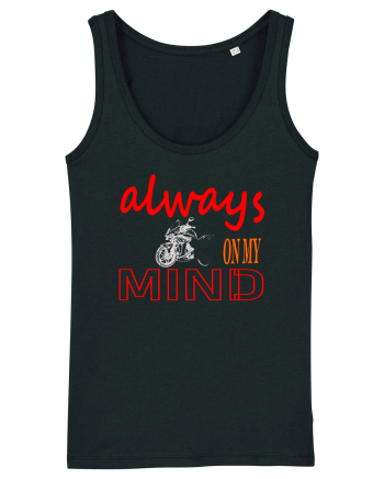Always On My Mind Black