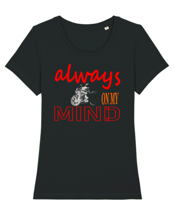 Always On My Mind Black