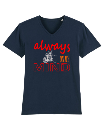 Always On My Mind French Navy