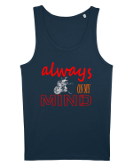 Always On My Mind Maiou Bărbat Runs