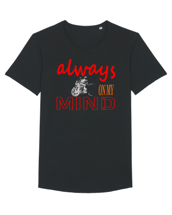 Always On My Mind Black