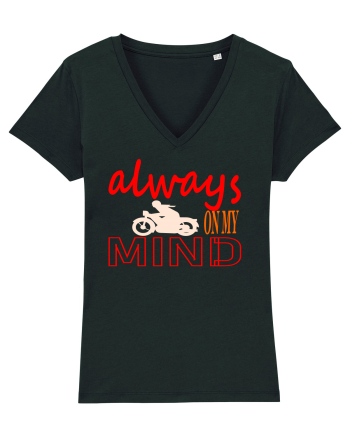 Always On My Mind, Moto Black