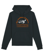 Trekking. The Endless Freedom Hanorac Unisex Drummer