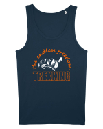 Trekking. The Endless Freedom Maiou Bărbat Runs