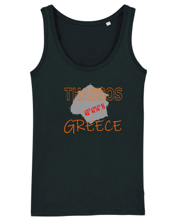 Greece Black