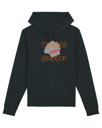 Greece Black