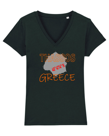 Greece Black