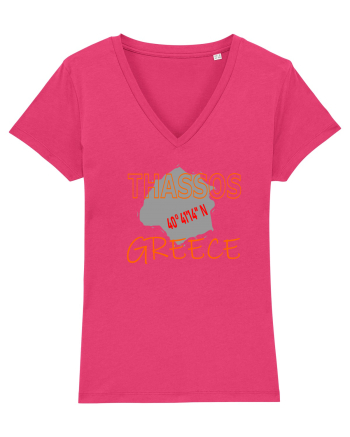 Greece Raspberry