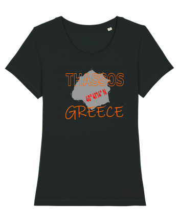 Greece Black