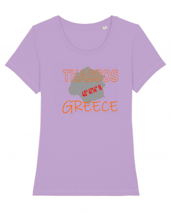 Greece Lavender Dawn