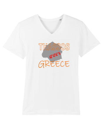 Greece White