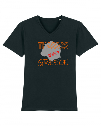 Greece Black