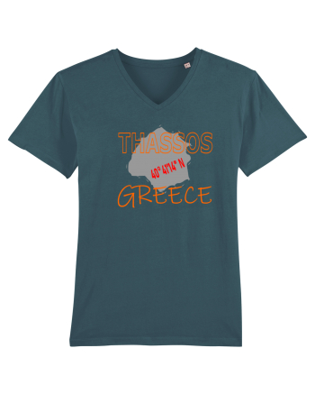 Greece Stargazer