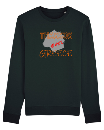 Greece Black