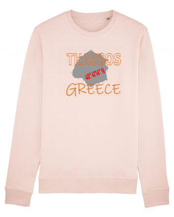 Greece Candy Pink