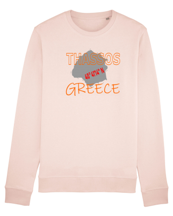 Greece Candy Pink