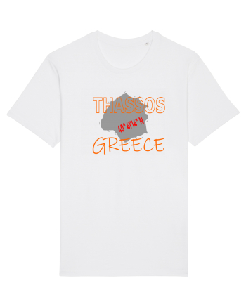 Greece White