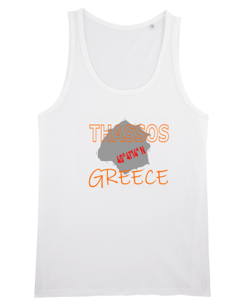 Greece White