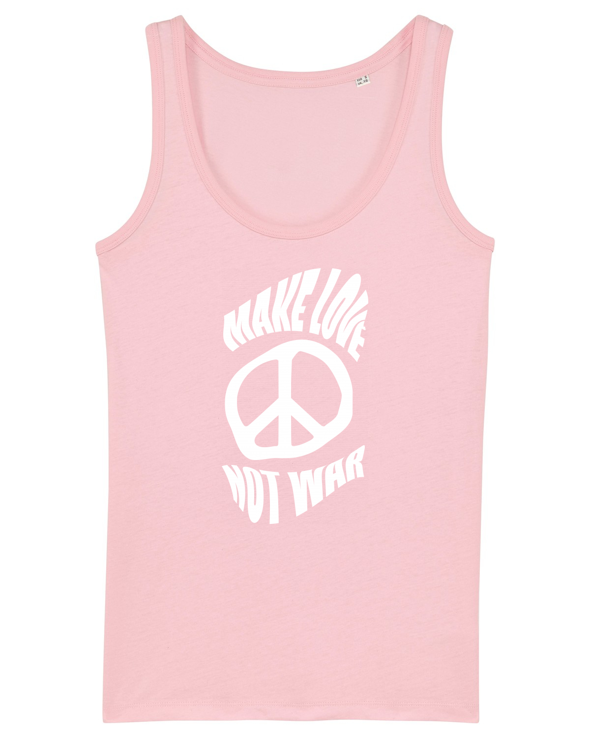 Maiou Damă Dreamer Cotton Pink