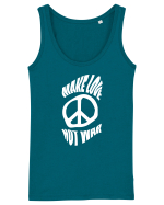 Make Love Not War Maiou Damă Dreamer