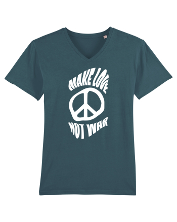 Make Love Not War Stargazer