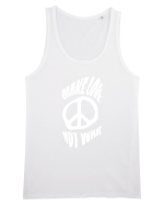 Make Love Not War Maiou Bărbat Runs