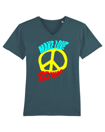 Make Love Not War Stargazer