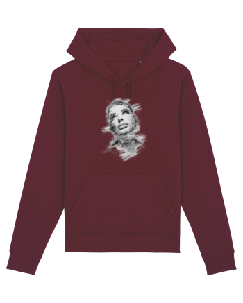 Look at me Burgundy