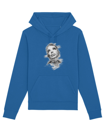 Look at me Royal Blue