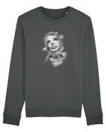 Look at me Bluză mânecă lungă Unisex Rise