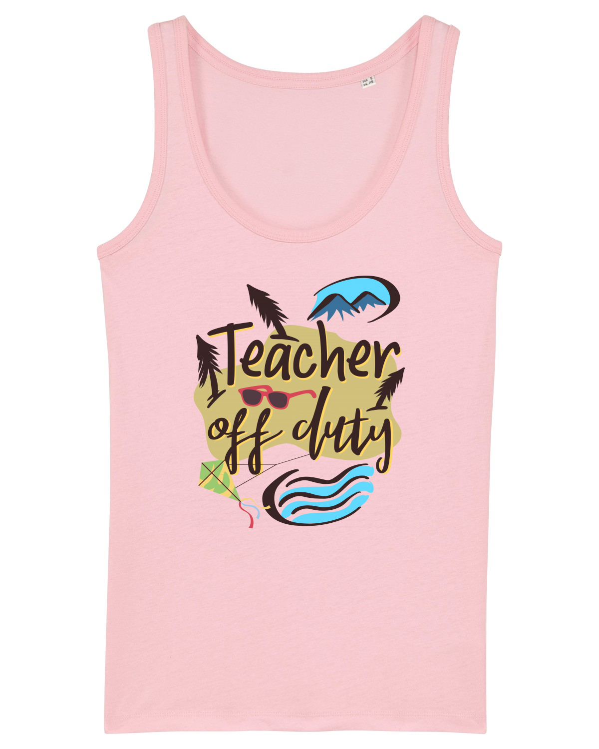 Maiou Damă Dreamer Cotton Pink