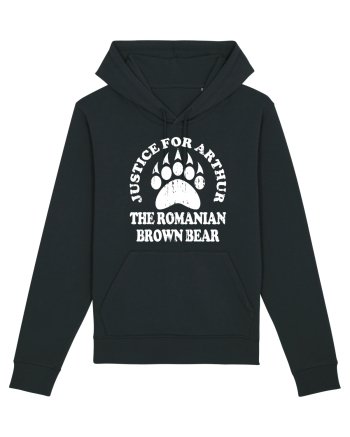 Justice For Arthur The Romanian Brown Bear Black