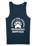 Justice For Arthur The Romanian Brown Bear Maiou Bărbat Runs