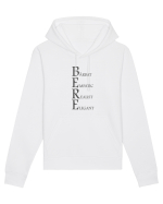 BERE Hanorac Unisex Drummer